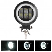 Дневни светлини LED халогени 1 брой